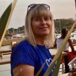 Valérie Lacourt-Récaldy Sophrologue