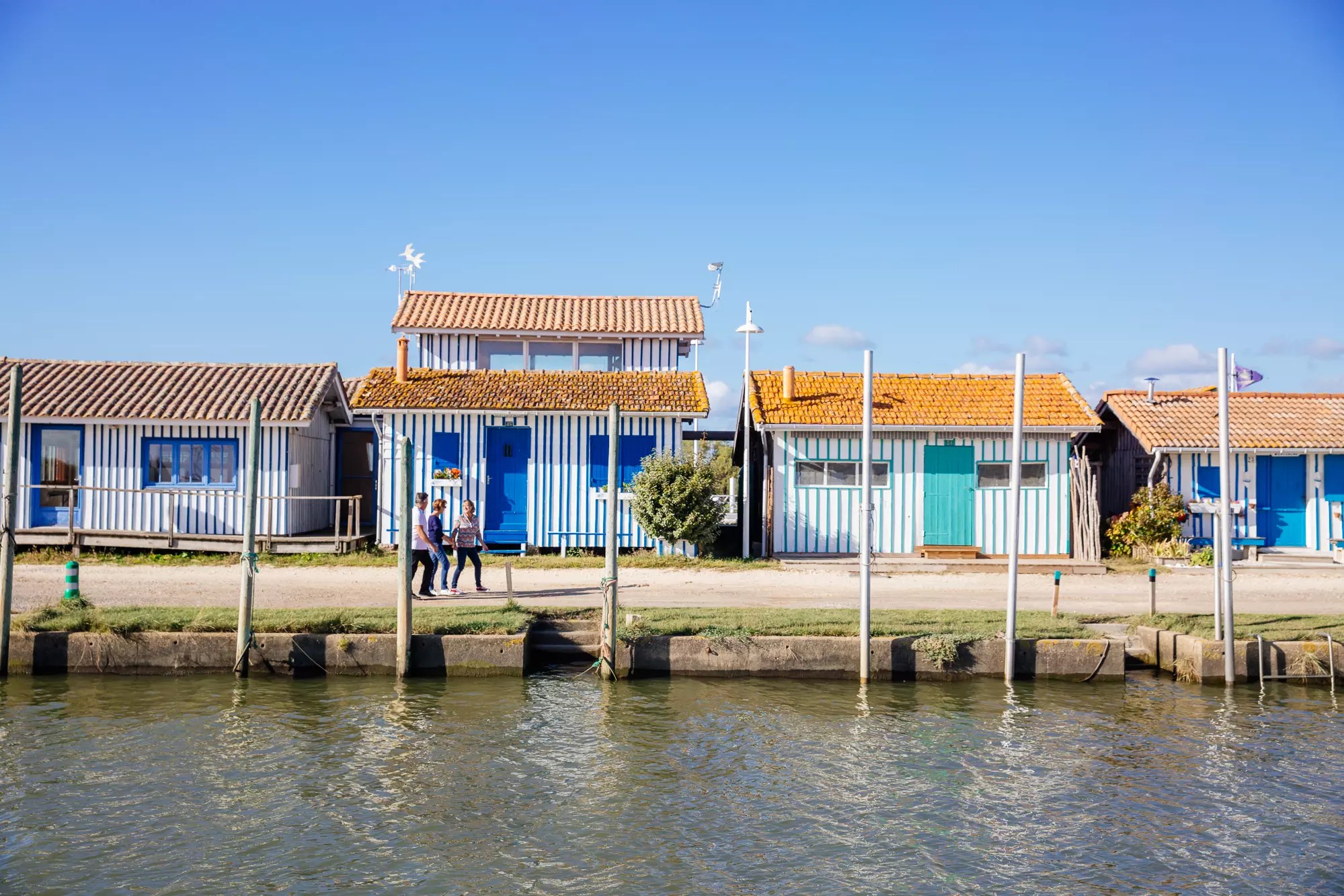 Valérie Lacourt-Récaldy Sophrologue à Audenge - Bassin D'arcachon